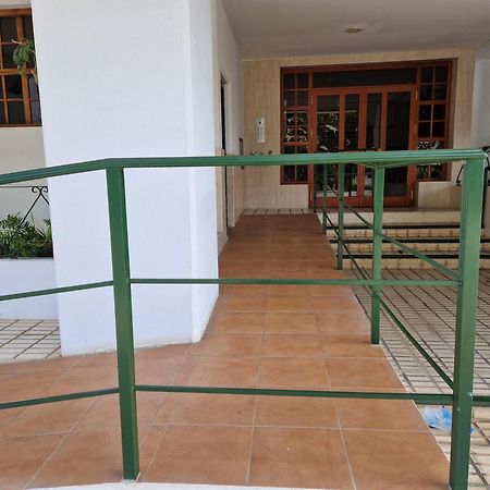 马拉加Piso 110M² En El Palo Con Parking Cerca De La Playa公寓 外观 照片